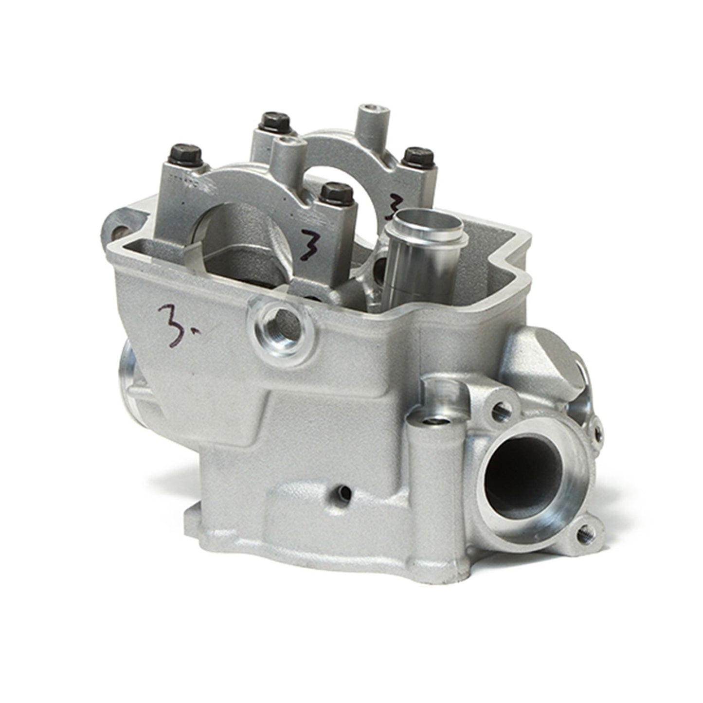 Cylinder Works Replacement Cylinder Head KX250F '06-08 [MPN: CH3001-K01]_601808