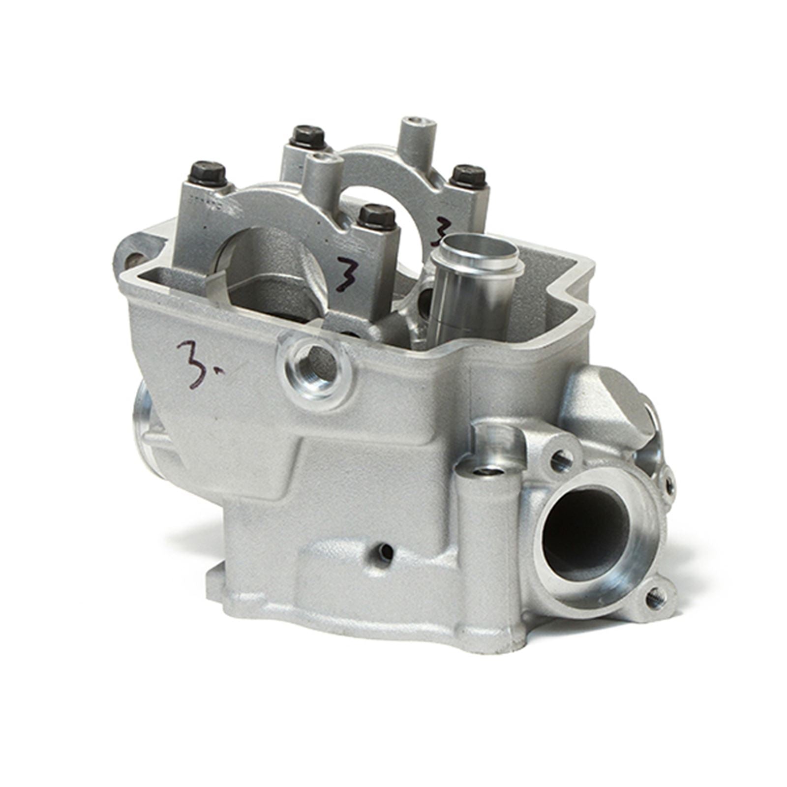 Cylinder Works Replacement Cylinder Head KX250F '06-08 [MPN: CH3001-K01]_601808