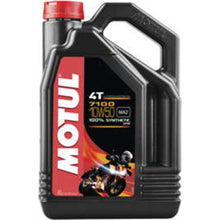 Motul - 7100 - 10W50 4T- 4 Liter  104098_986727