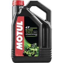 Motul - 5100 - 10W30 4T- 4 Liter  104063_992655