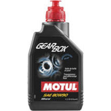 Motul - Gearbox 80W90- 1 Liter 105787_986783