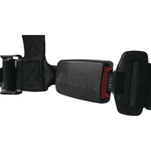 DragonFire Racing Harness 2" EZ Adjust - Black 14-0800_990197