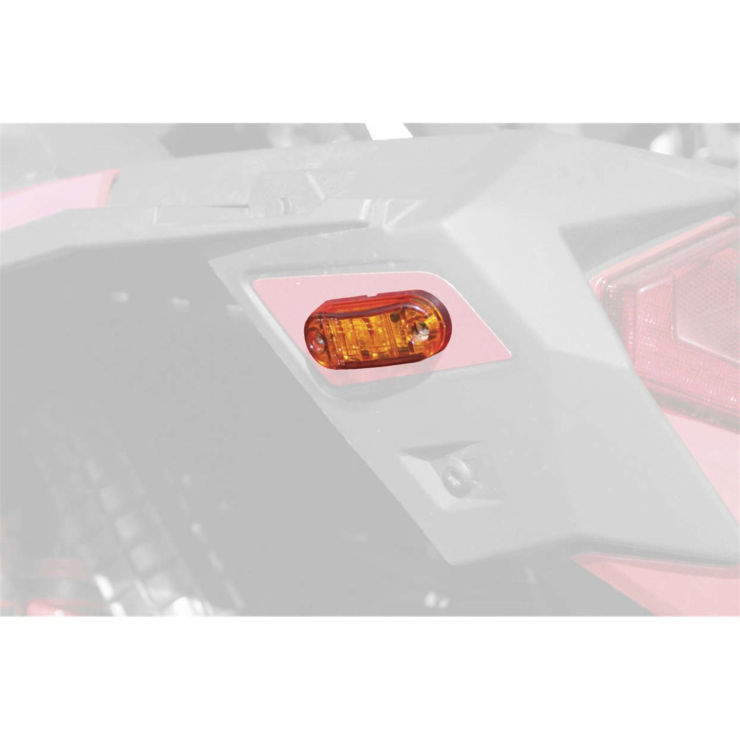DragonFire Racing Turn Signal Kit 11-0802_990781