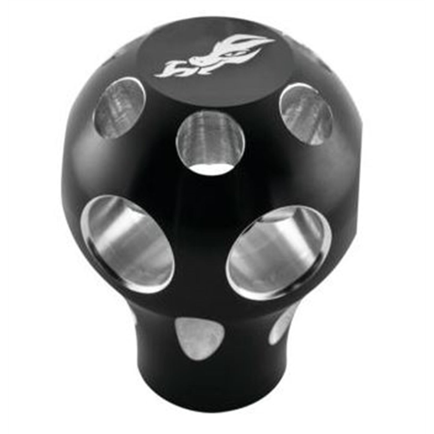 DragonFire Racing Shifter Knobs Ultra-Lite - Black 04-0902_735515