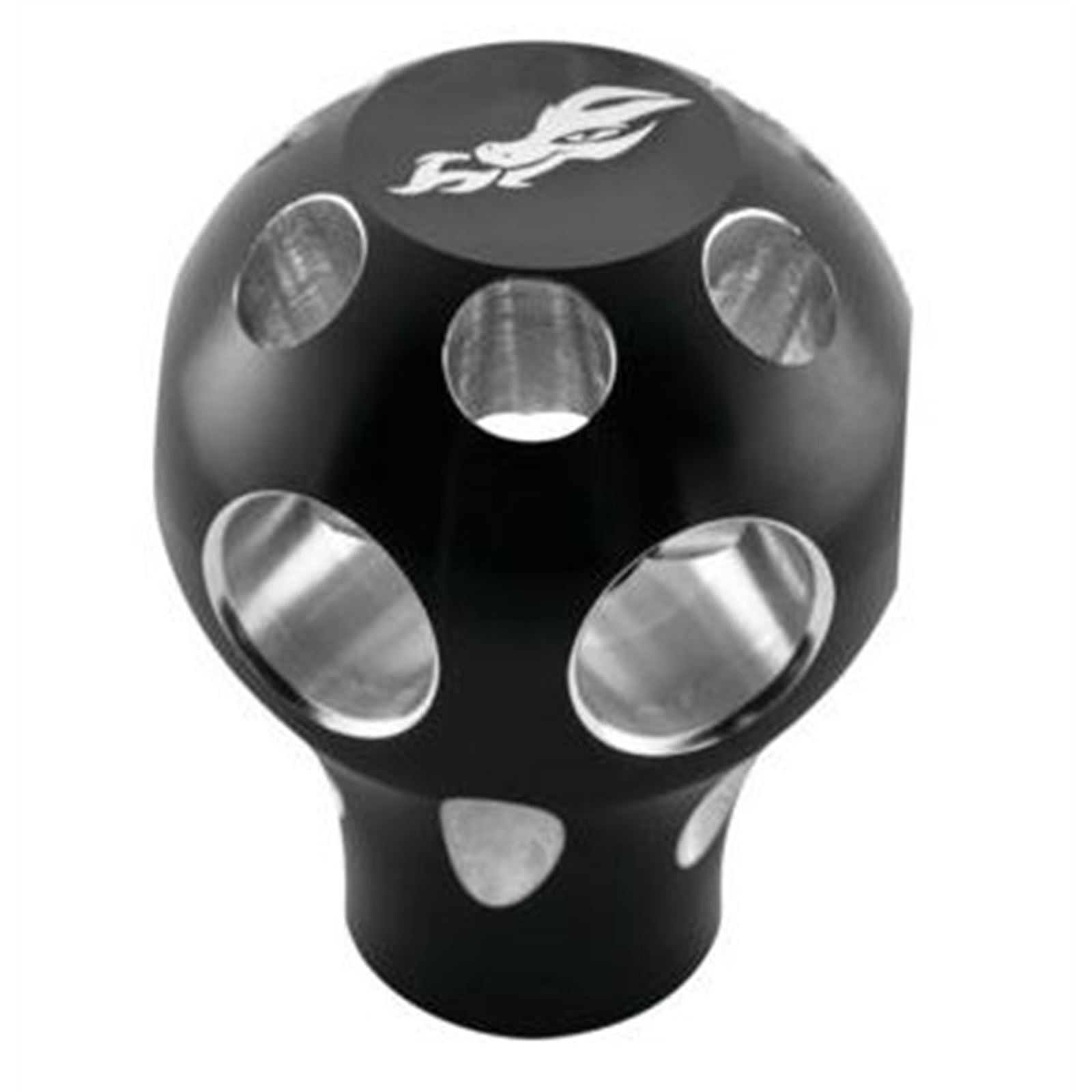 DragonFire Racing Shifter Knobs Ultra-Lite - Black 04-0902_735515