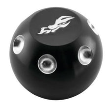 DragonFire Racing Shifter Knobs 2" Contrast - Black 04-0903_735514