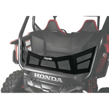 DragonFire Racing Cargo Tailgate for Honda Talon - Black 01-6901_993135