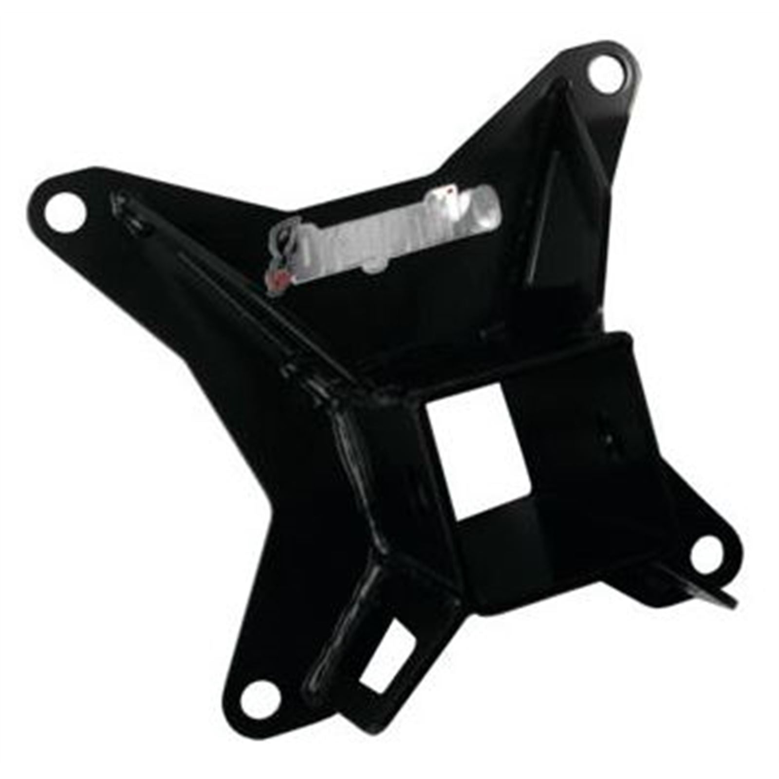 DragonFire Racing Heavy-Duty Rear Receiver Hitch 16-6900_735506