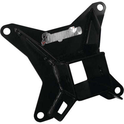 DragonFire Racing Heavy-Duty Rear Receiver Hitch 16-6900_996015