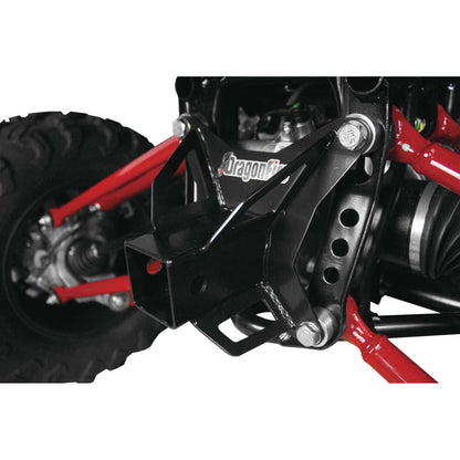 DragonFire Racing Heavy-Duty Rear Receiver Hitch 16-6900_996014