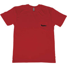DragonFire Racing Logo Pocket Tee - Red - XL 13-0033_980693