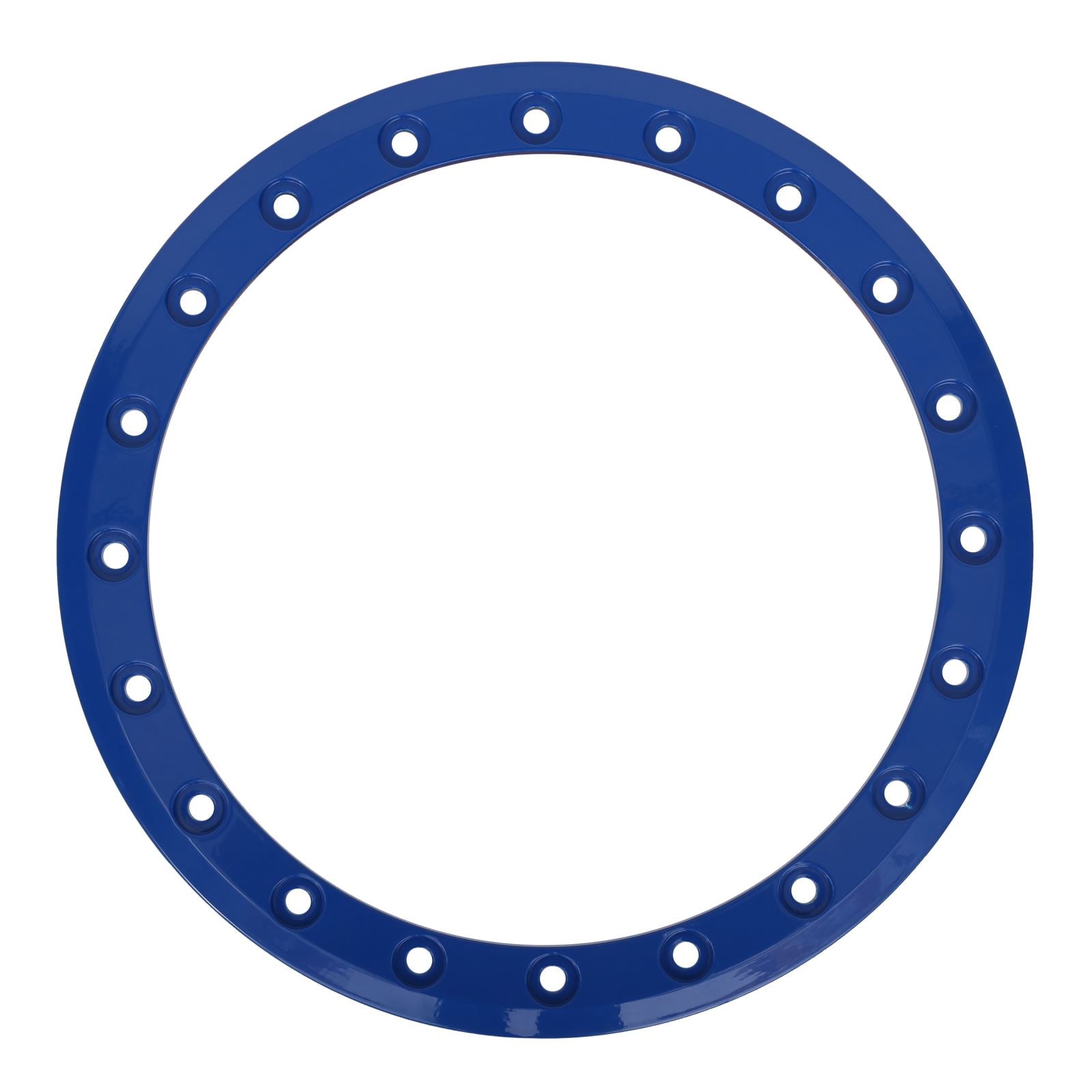 System 3 Beadlock Ring SB-4, Blue, 14" 14S3RING-240_1308512