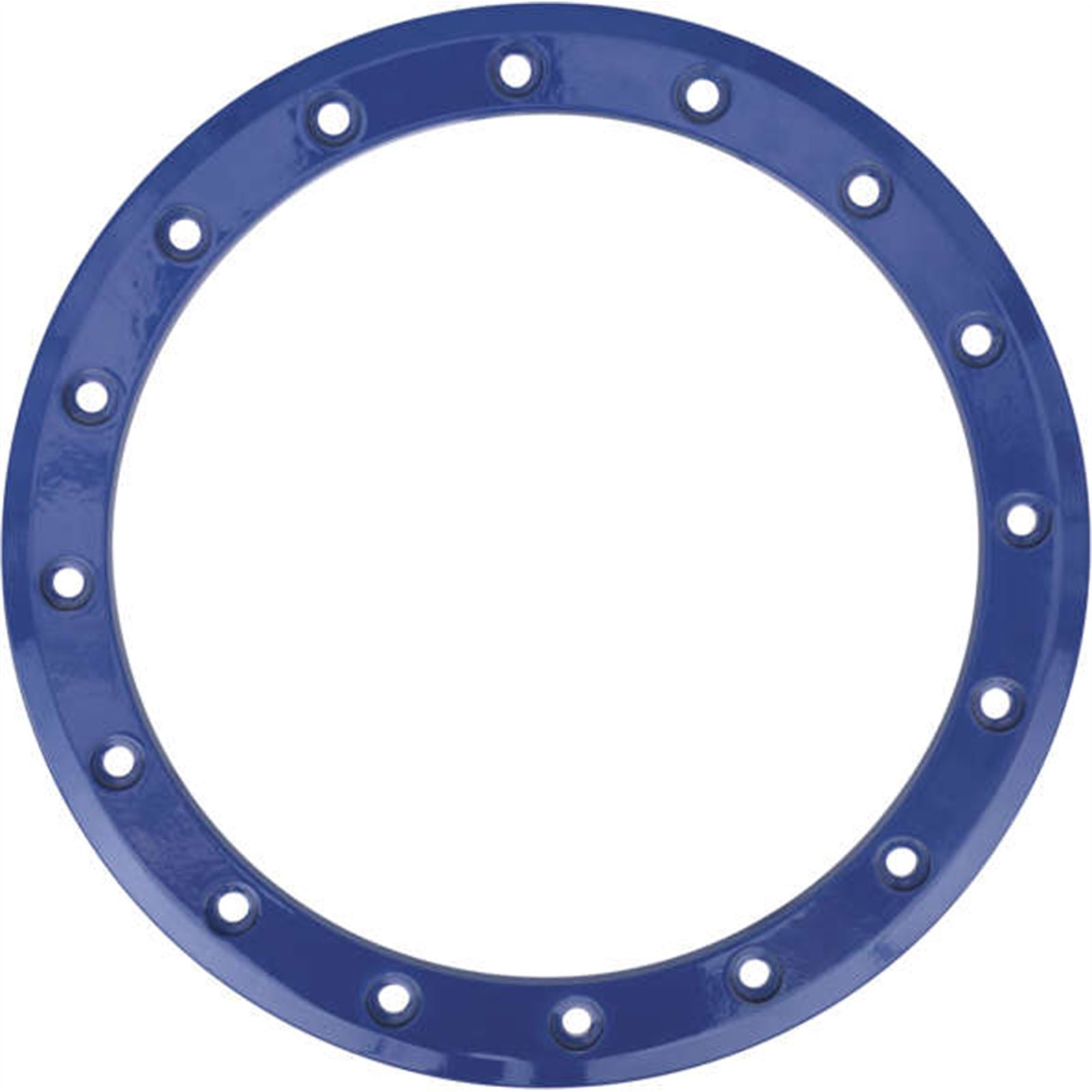 System 3 Beadlock Ring SB-4, Blue, 14" 14S3RING-240_991227