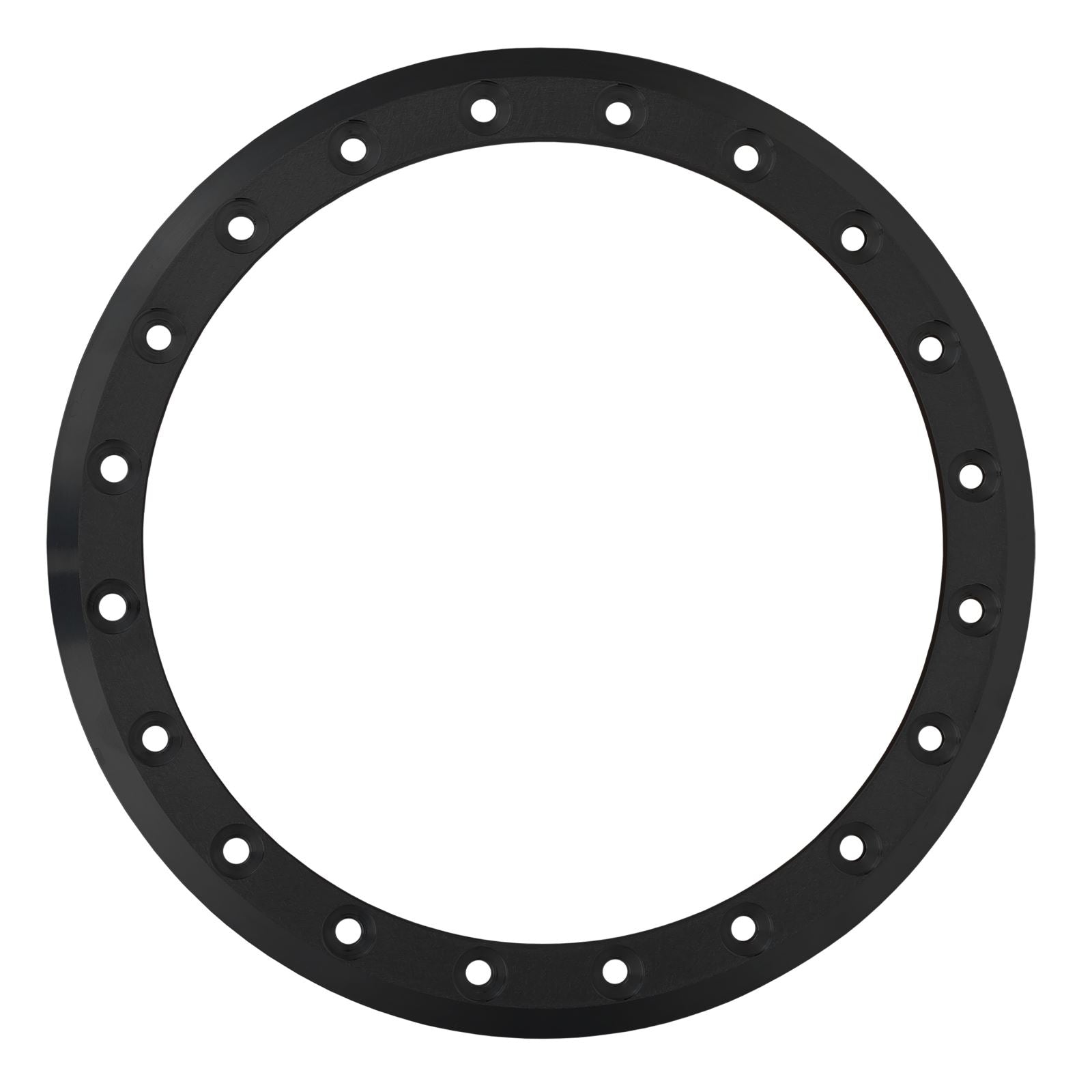 System 3 Beadlock Ring SB-4, Black, 15" 15S3RING-200_1308545