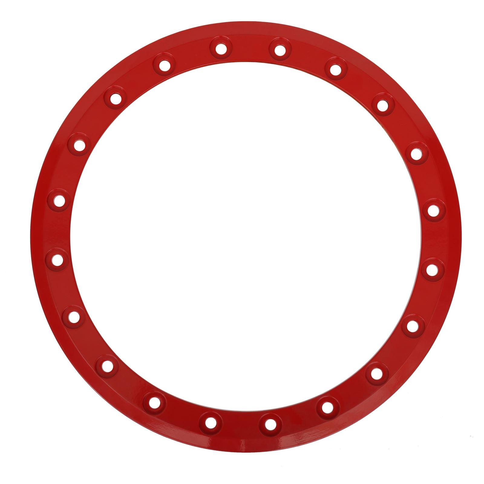 System 3 SB4 BEADLOCK 15" Ring Red 15S3RING-230_1308548