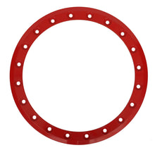 System 3 SB4 BEADLOCK 15" Ring Red 15S3RING-230_1308548