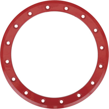 System 3 SB4 BEADLOCK 15" Ring Red 15S3RING-230_995127