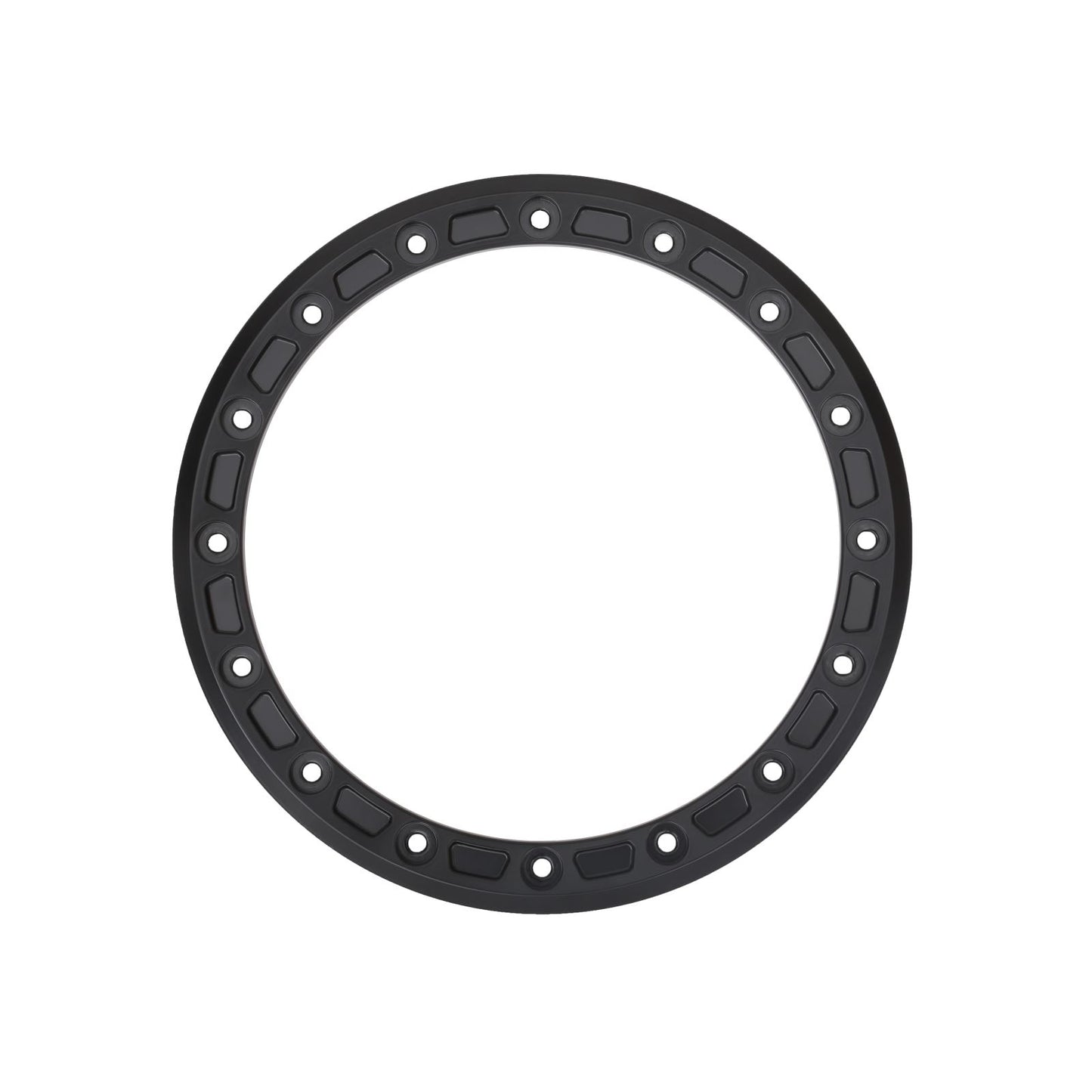 System 3 Beadlock Ring SB-5, Black, 14" 14S3RING-300_1308513