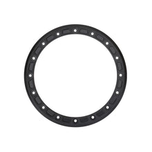 System 3 Beadlock Ring SB-5, Black, 14" 14S3RING-300_1308513