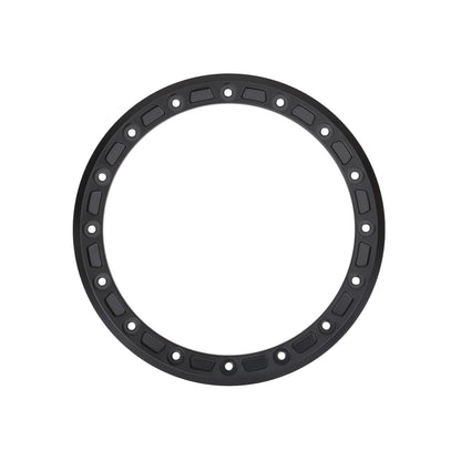 System 3 Beadlock Ring SB-5, Black, 14" 14S3RING-300_1308513