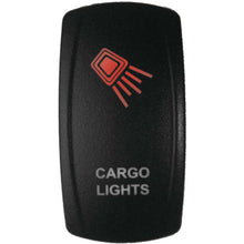 DragonFire Racing Laser-Etched Dual LED Switches Cargo Light - Red 04-0096_995651