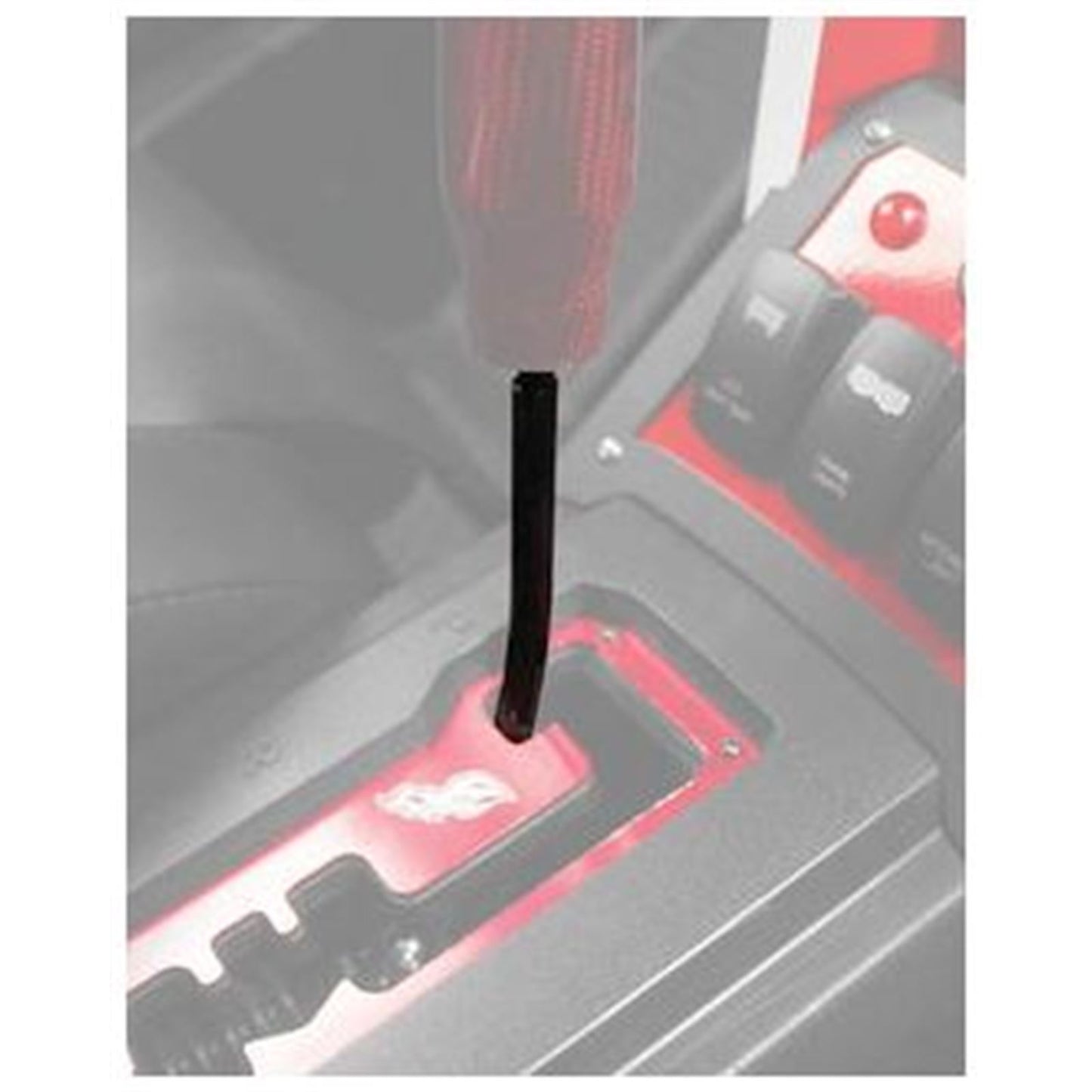 DragonFire Racing Gear Shift  Selector Talon 04-6901_751165