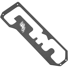 DragonFire Racing Shifter Plate - Black 04-6902_980724