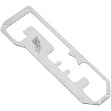 DragonFire Racing Shifter Plate Stainless Steel 04-6903_982625