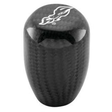 DragonFire Racing Shifter Knobs Short - Grey Carbon Fiber 04-0906_752139
