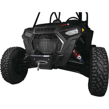 DragonFire Racing Sport Bumpers With Winch Mount 01-1807_985919