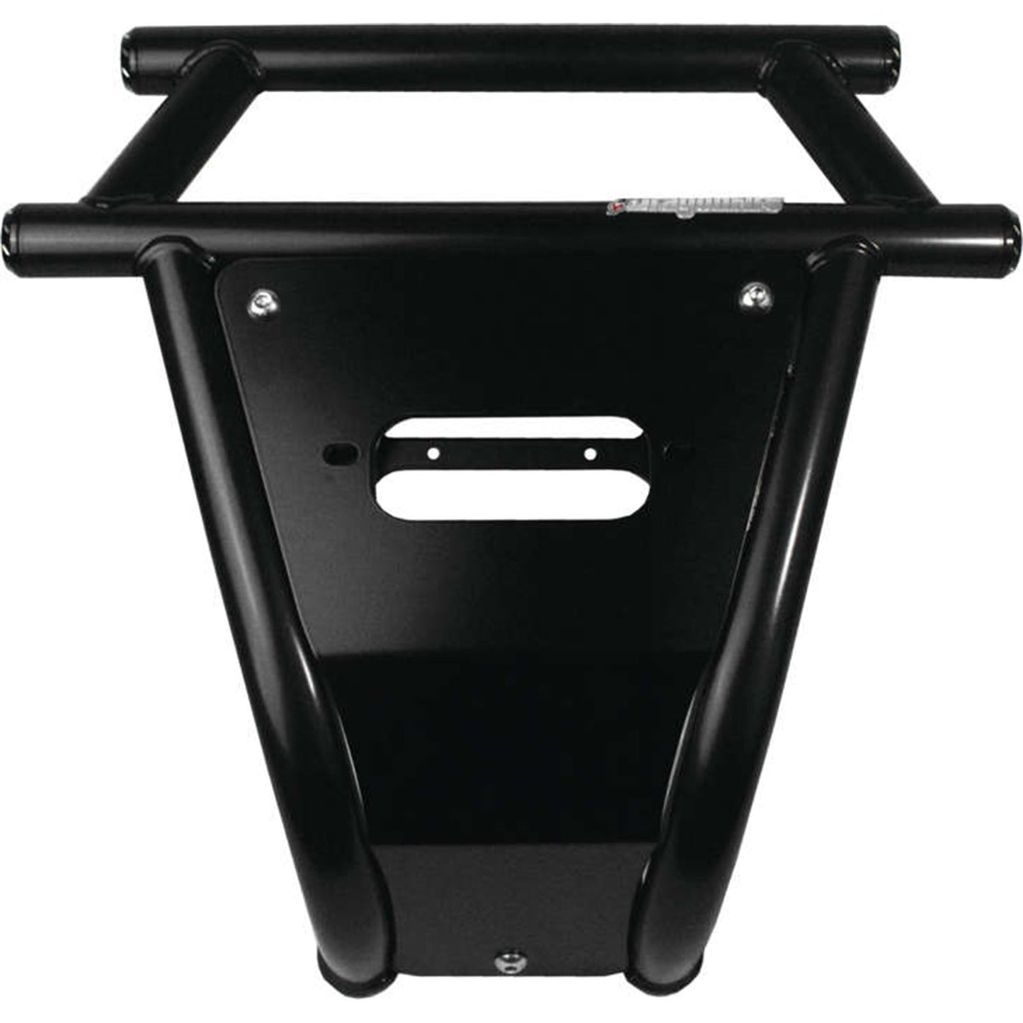 DragonFire Racing Race Bumpers With Winch Mount 01-1808_984493
