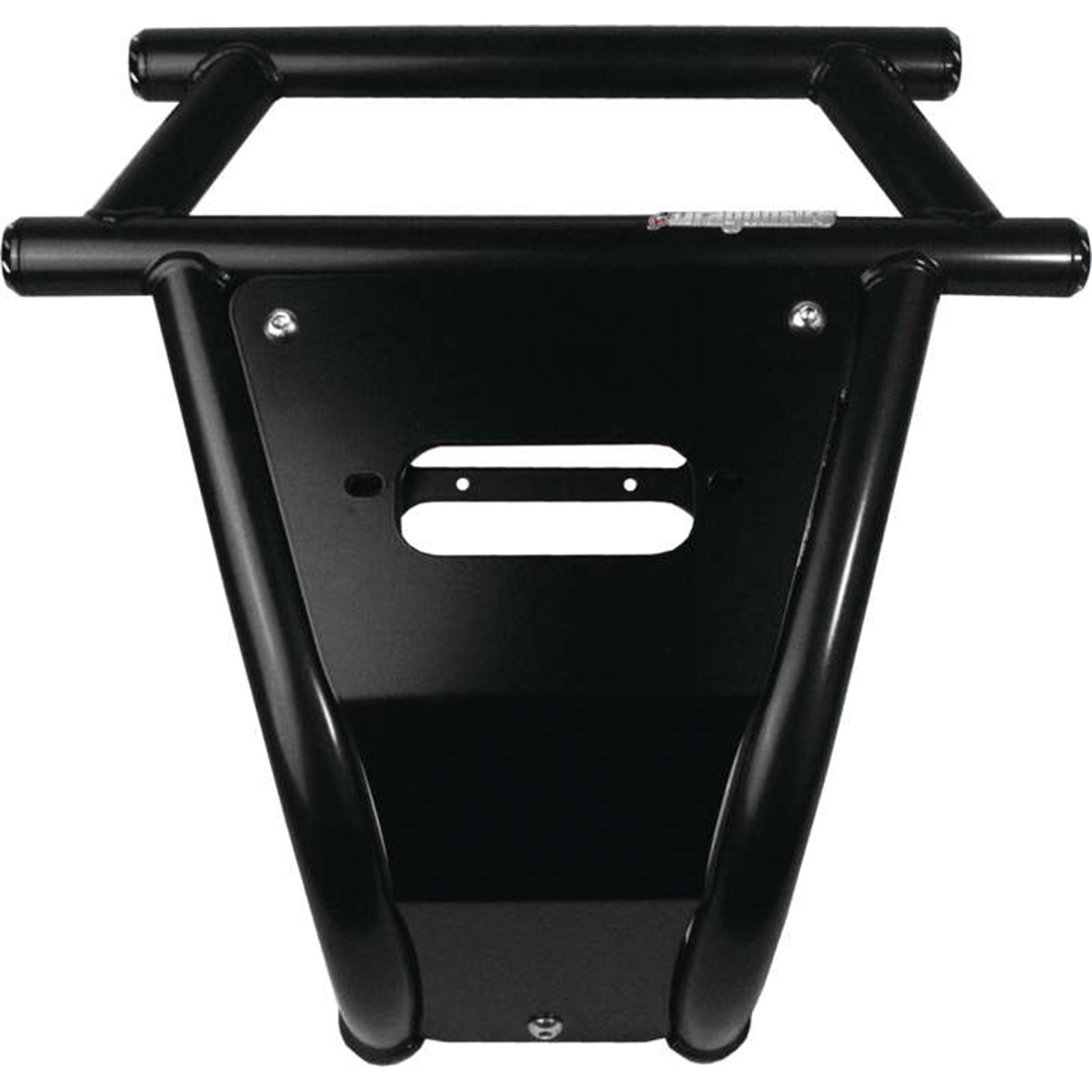 DragonFire Racing Race Bumpers With Winch Mount 01-1808_984493