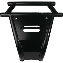 DragonFire Racing Race Bumpers With Winch Mount 01-1808_984493
