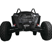 DragonFire Racing Race Bumpers With Winch Mount 01-1808_984494