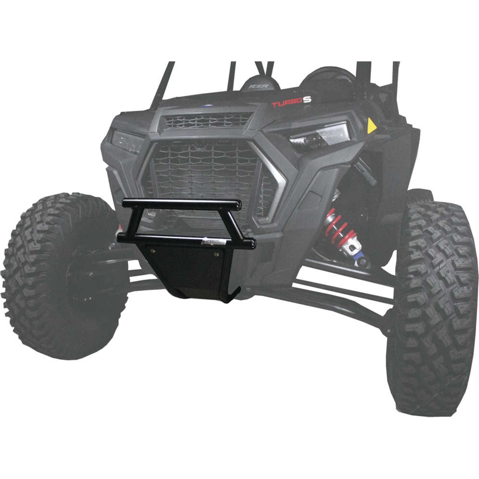 DragonFire Racing Race Bumpers Without Winch Mount 01-1809_985451