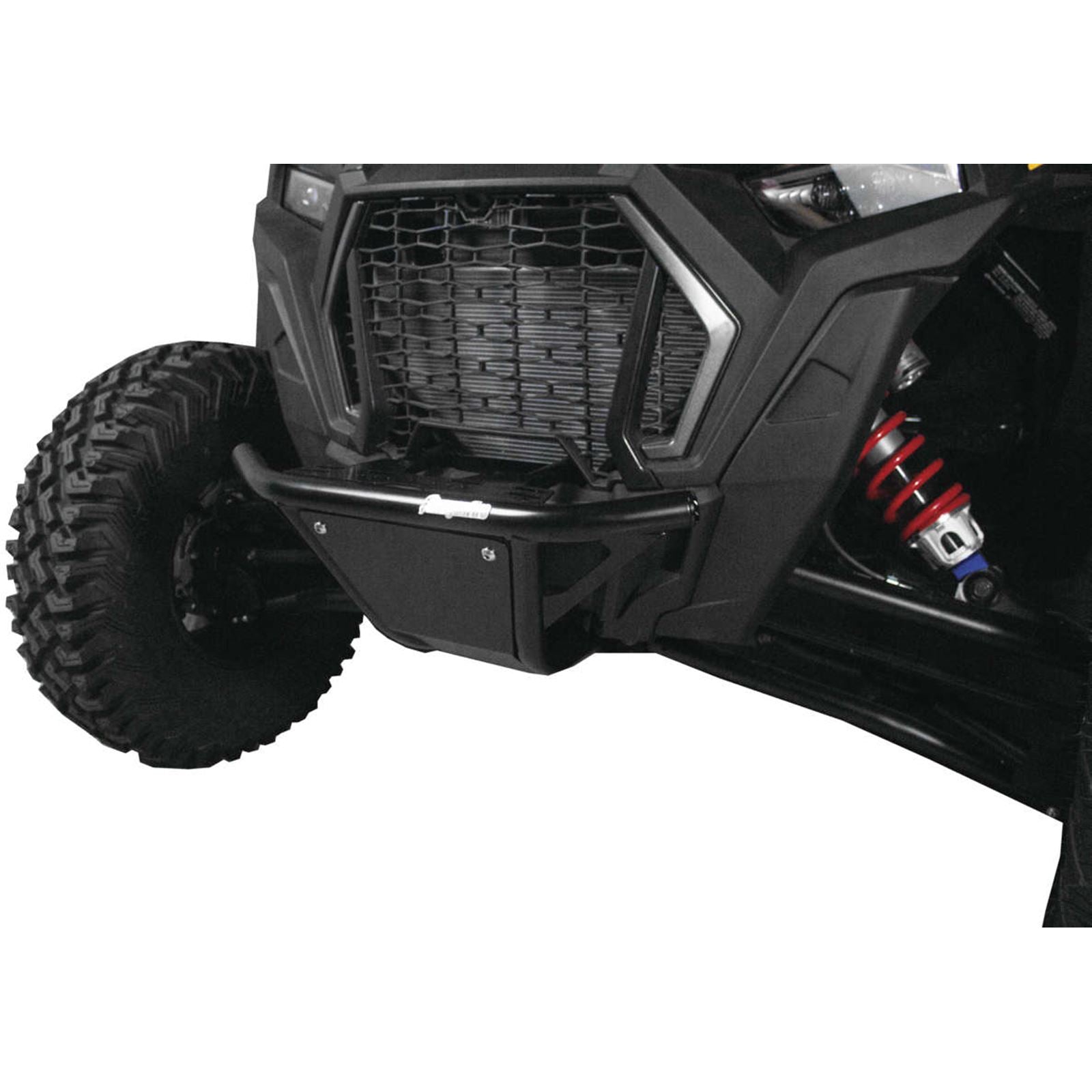 DragonFire Racing Front Bumpers Without Winch Mount 01-1810_990353