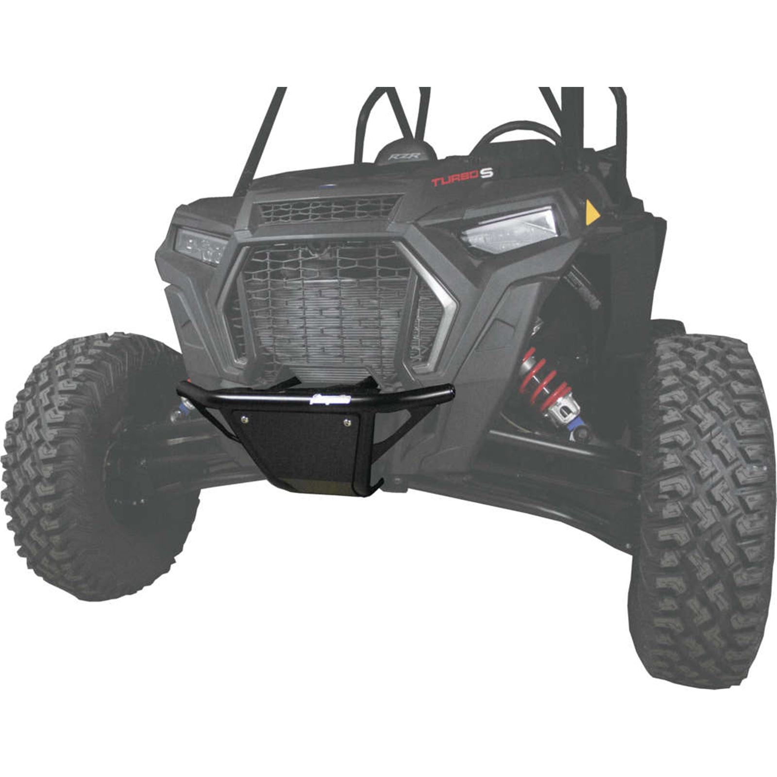 DragonFire Racing Front Bumpers Without Winch Mount 01-1810_990352
