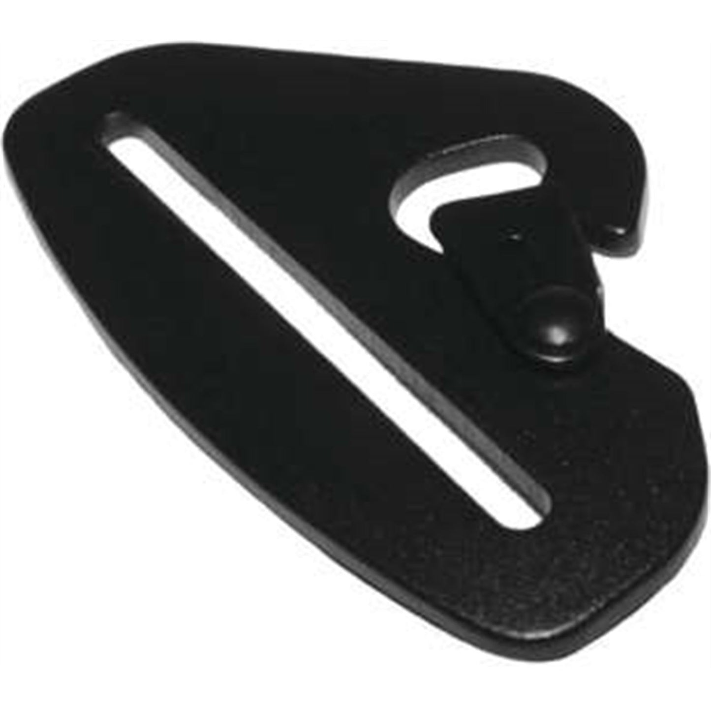 DragonFire Racing Harness Mounting Spring Clip 3" - Quick-Release 14-0079_986488