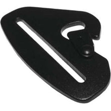 DragonFire Racing Harness Mounting Spring Clip 3" - Quick-Release 14-0079_986488