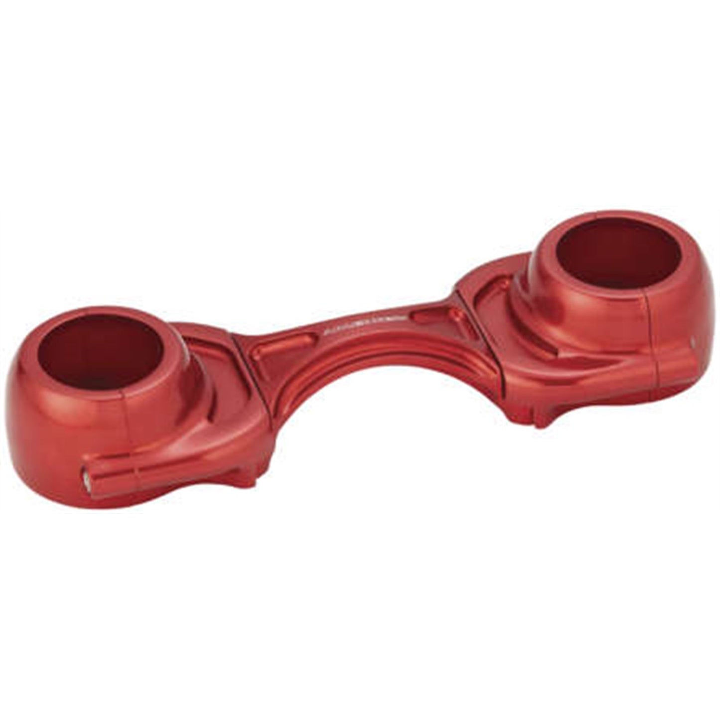 Arlen Ness Method Fork Brace Red '06+ Dyna 20-359_991459