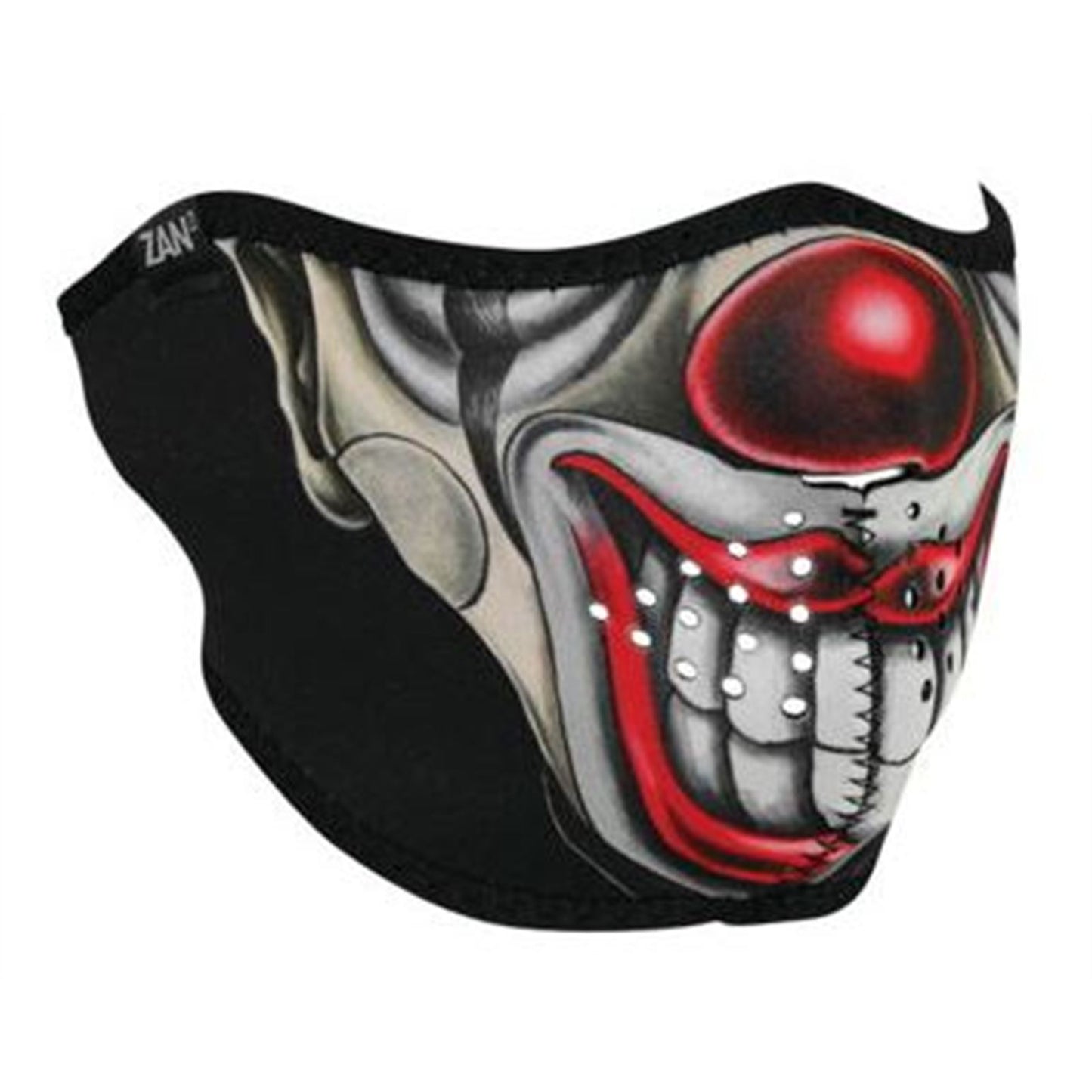 Zan Neoprene Half Mask _681396
