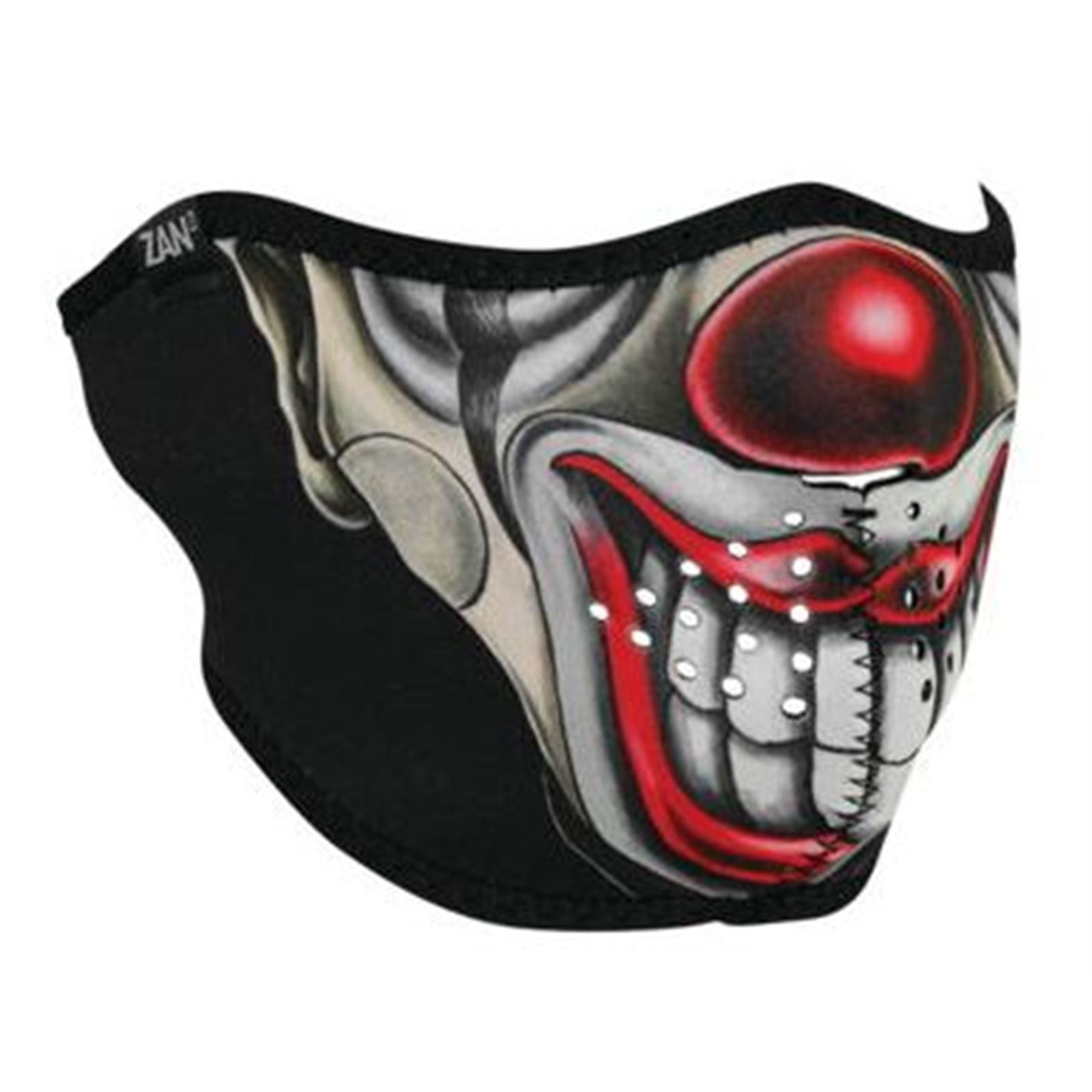 Zan Neoprene Half Mask _681396