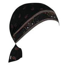 Zan Flydanna Classic - Black/Orange [MPN: Z197]_681395