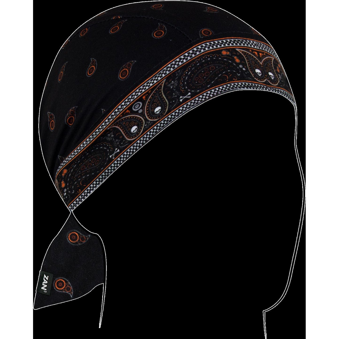 Zan Flydanna Sportflex_769447