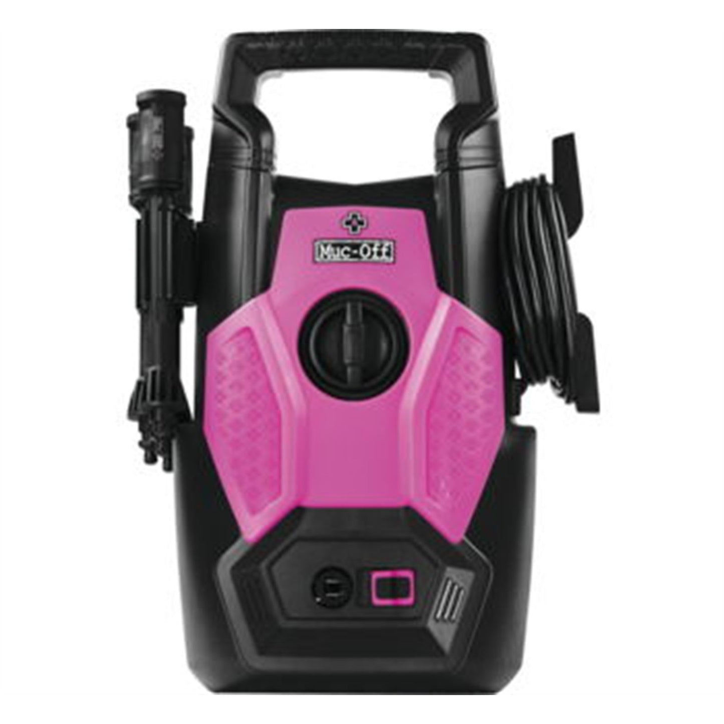 Muc-Off Motorcycle Pressure Washer Bundle [MPN: 20212US]_731183
