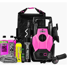 Muc-Off Motorcycle Pressure Washer Bundle [MPN: 20212US]_859001