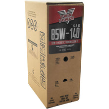 Twin Power Semi-Synthetic Transmission Oil 85W140 539029_987609