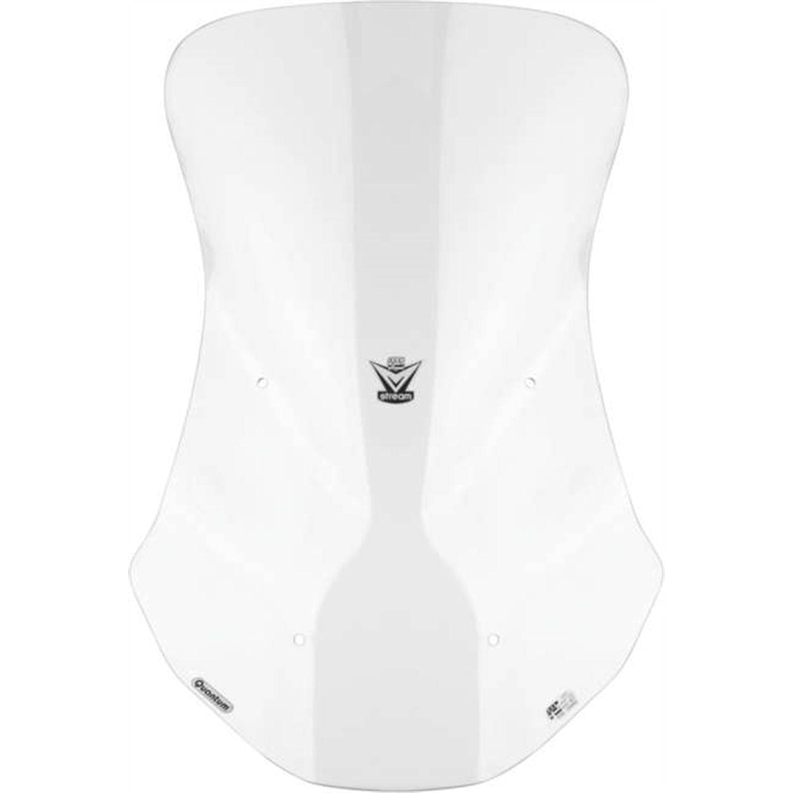 National Cycle Replacement Screens Clear, Low N20060_981488