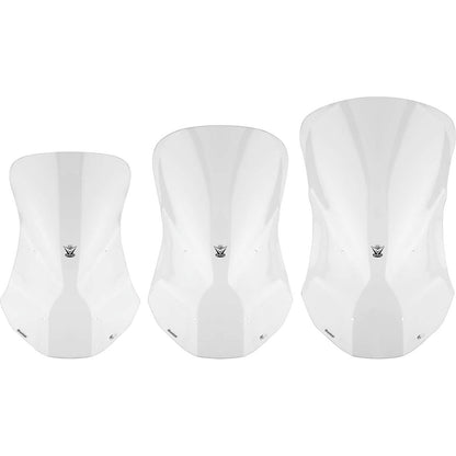 National Cycle Replacement Screens Clear, Low N20060_981487