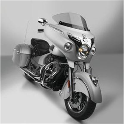 National Cycle Windscreen for Indian Light Tint N20704_643409